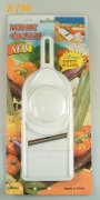 K196 HANDY GRATER W/SAFETY HOLDER