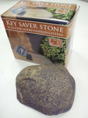 CK1508 KEYSAVER STONE