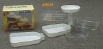 K8038 5 LAYER STACK TRAY SET