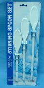 K5366 STIRRING SPOON SET