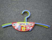 K5150/3 3PCS KIDS CLOTHES HANGER