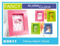 K5611 Fancy Alarm Clock