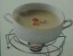 K5698V2 METAL DISH & TEA POT WARMER W/CANDLES