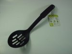 K6364 NYLON SLOT SPOON