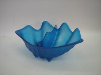 K526 SHELL-SHAPE DISH