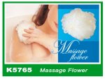 K5765 Massage Flower