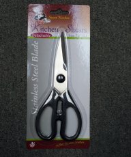 K6358 DETACHABLE KITCHEN SHEARS