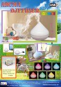 K6729 AROMA DIFFUSER