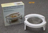 K8878 MULTI FUNCTIONAL STRAINER