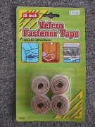 K8228 VELCRO FASTENER TAPE