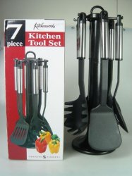 K5690 7 PCS KITCHEN TOOL SET