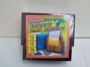 K8796 FLOPPY DISK HOLDER