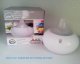 K6391 AROMA DIFFUSER & HUMIDIFIER WITH COLOUR CHANGING LIGHT.