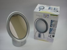 K6058 STANDING MIRROR WITH LIGHT