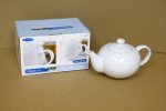 CK1129 CLASSIC CERAMIC TEAPOT (1000ml)