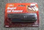 K625 MAGICAL LINT REMOVER