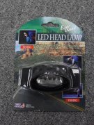 K5972 LED HEAD LAMP