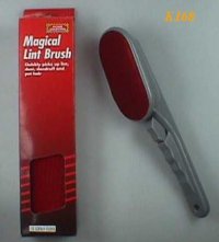 K168 MAGICAL LINT BRUSH