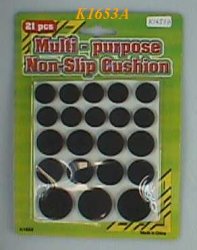 K1653 MULTI-PURPOSE NON-SLIP CUSHION