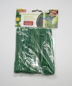 K6381 PLASTIC ADJUSTABLE PLANT TIES (100 PCS)