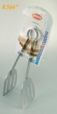 K5667 BREAD TONGS