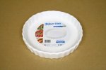 CK1213 ROUND SHAPE BAKING DISH (20CM DIA)