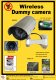 K6655 Wireless Dummy Camera