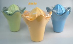 K6638 FLOWER JUICER W/5 WINGS