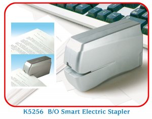 K5256 B/O Smart Electric Stapler