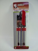 K6371 CAN OPENER WITH S.S HANDLE