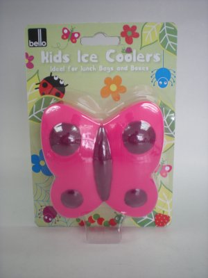 K6285 KIDS COOLER (BUTTERFLY DESIGN)