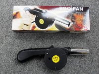 K135 BBQ FAN