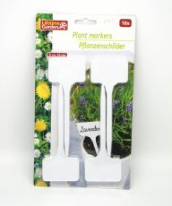 K6379 PLANT MARKERS(16PCS)