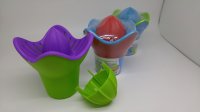 K6628 FLOWER JUICER(12 OZ)