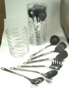 K5688 6PCS KITCHEN TOOL SET