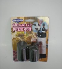 K8921 STORAGE CAP & POURING SPOUT