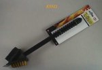 K5512 3 IN 1 LONG HANDLE BBQ CLEANER