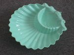 K5266 JUMBO SHELL-SHAPE DISH