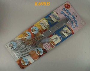 K698B GRIPPER WHISK