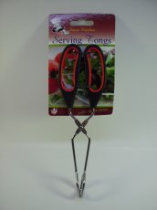 K6360 FOOD TONGS