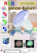 K6688 RGB MOOD LIGHT