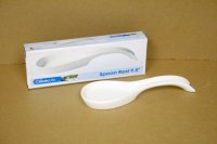 CK1118 CERAMIC SPOON REST (9.5INCH)