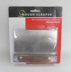 K5675 DOUGH SCRAPER