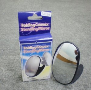 K5239 FULL VIEW CONVEX MINI MIRROR