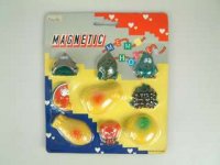 K310/9 9 PCS MAGIETIC HOLDER