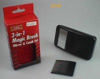 K138 3 IN 1 MAGICAL BRUSH