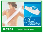 K5761 Sisal Scrubber