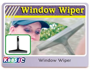 K8851C Window Wiper