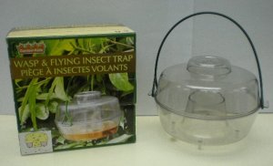 K835 WASP TRAP (4.5\" IN DIA)