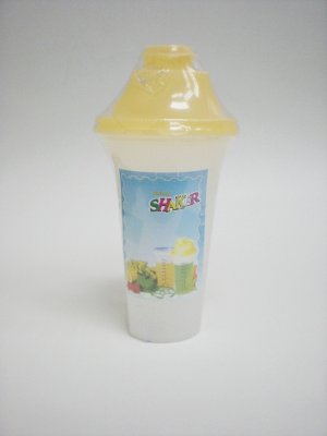 K2868 400ML FRUIT SHAKER